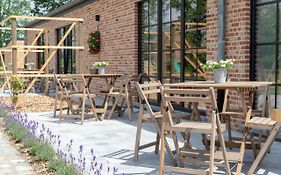 B&b de Worfthoeve
